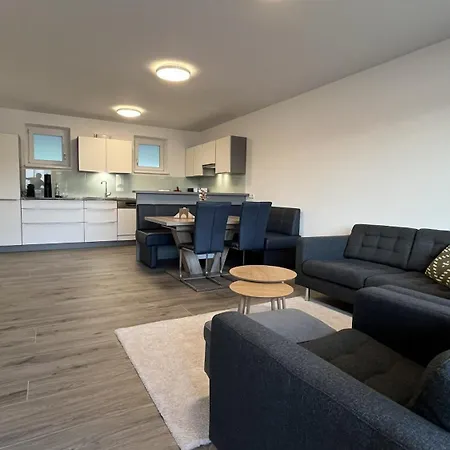 Atterseequartier - Moderne Nahe Attersee * 塞瓦尔兴