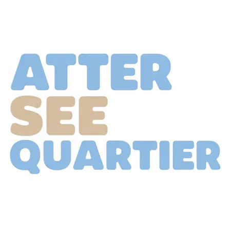 Atterseequartier - Moderne Nahe Attersee