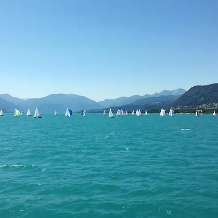 Atterseequartier - Moderne Nahe Attersee 公寓 塞瓦尔兴